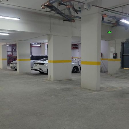Al Diafah Apartments Olaya Riyadh Bagian luar foto