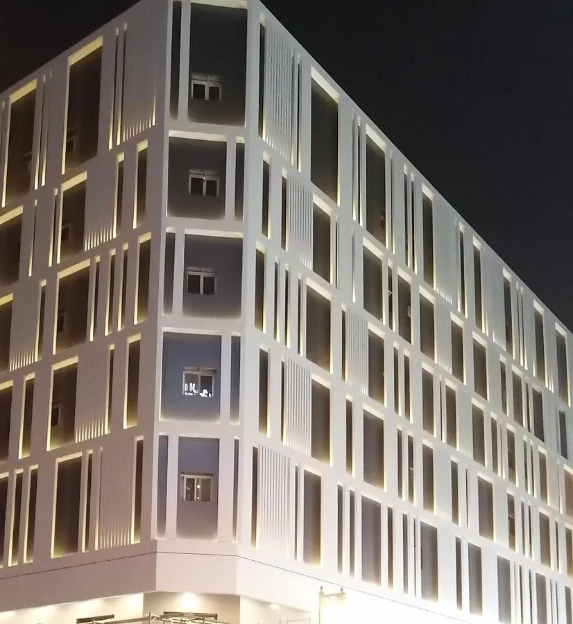 Al Diafah Apartments Olaya Riyadh Bagian luar foto