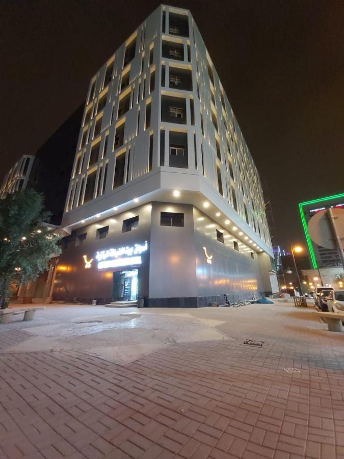 Al Diafah Apartments Olaya Riyadh Bagian luar foto