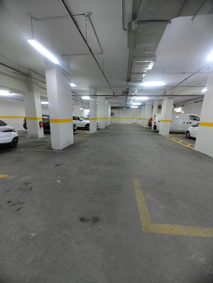 Al Diafah Apartments Olaya Riyadh Bagian luar foto