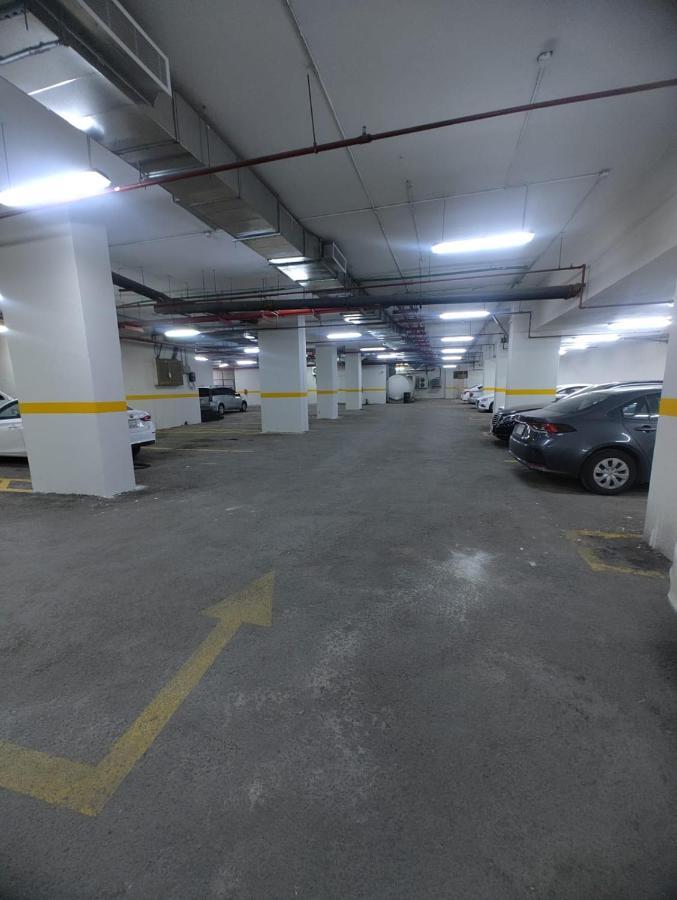 Al Diafah Apartments Olaya Riyadh Bagian luar foto
