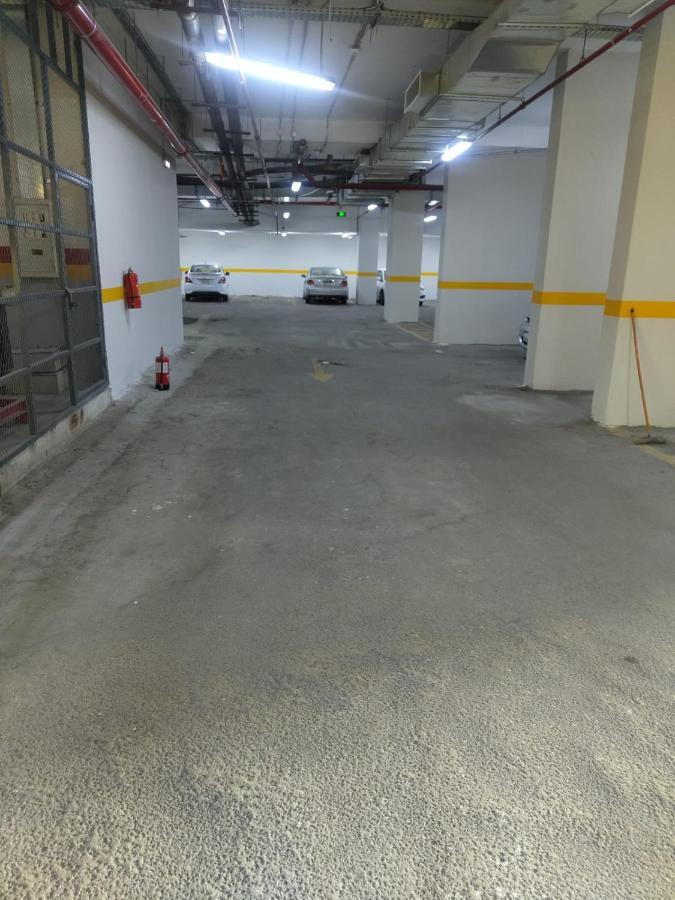 Al Diafah Apartments Olaya Riyadh Bagian luar foto