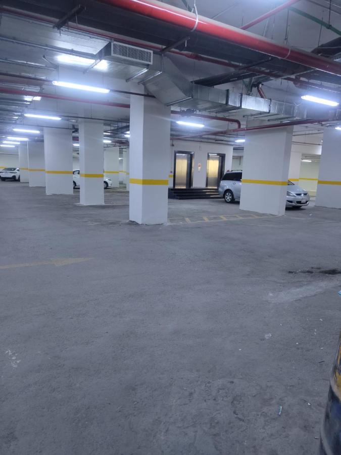 Al Diafah Apartments Olaya Riyadh Bagian luar foto
