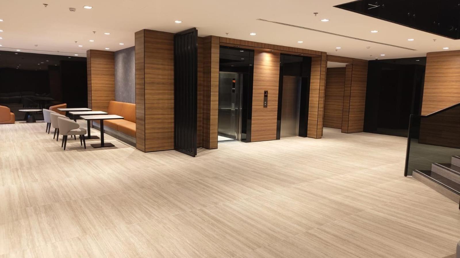 Al Diafah Apartments Olaya Riyadh Bagian luar foto