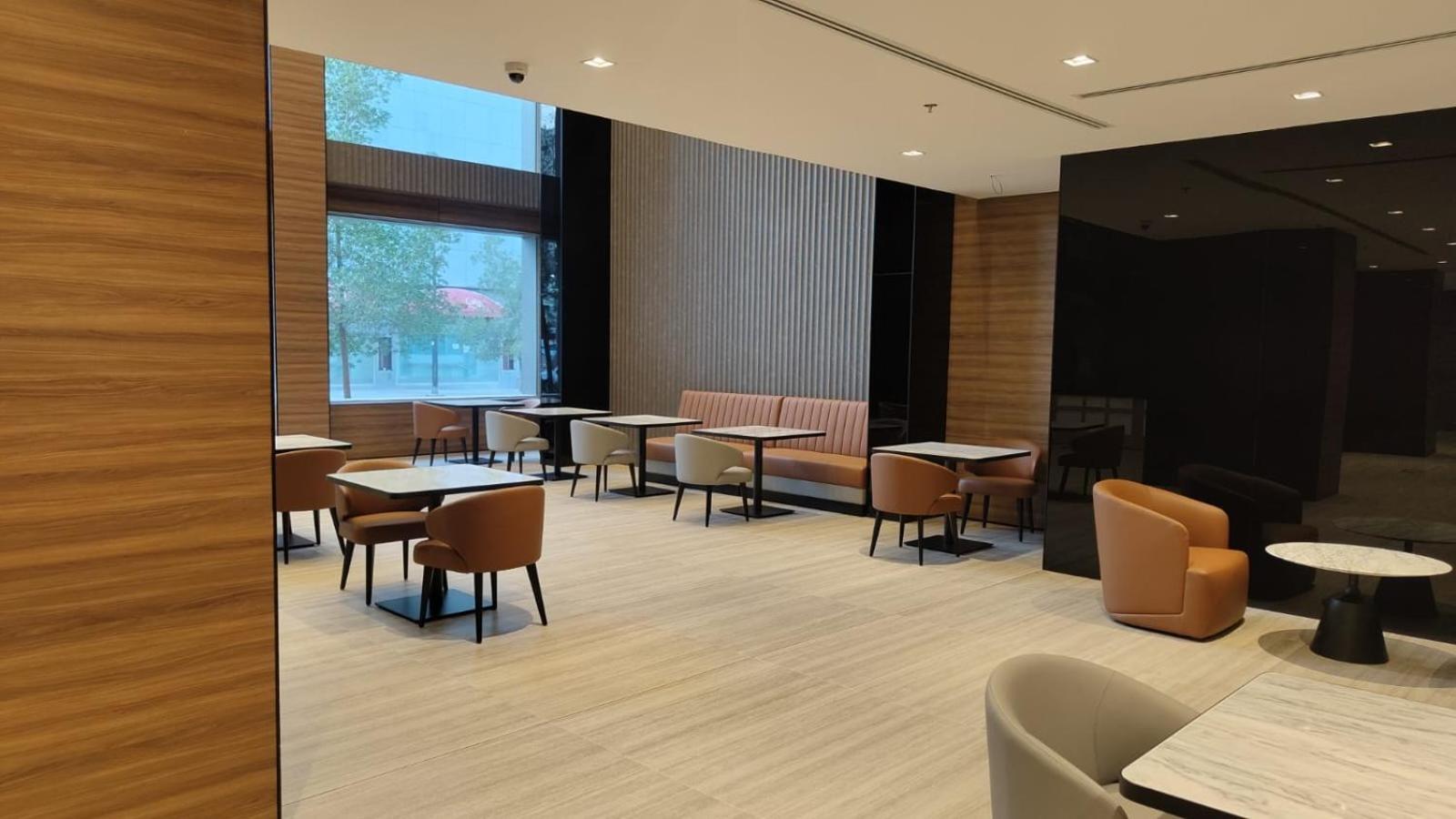 Al Diafah Apartments Olaya Riyadh Bagian luar foto