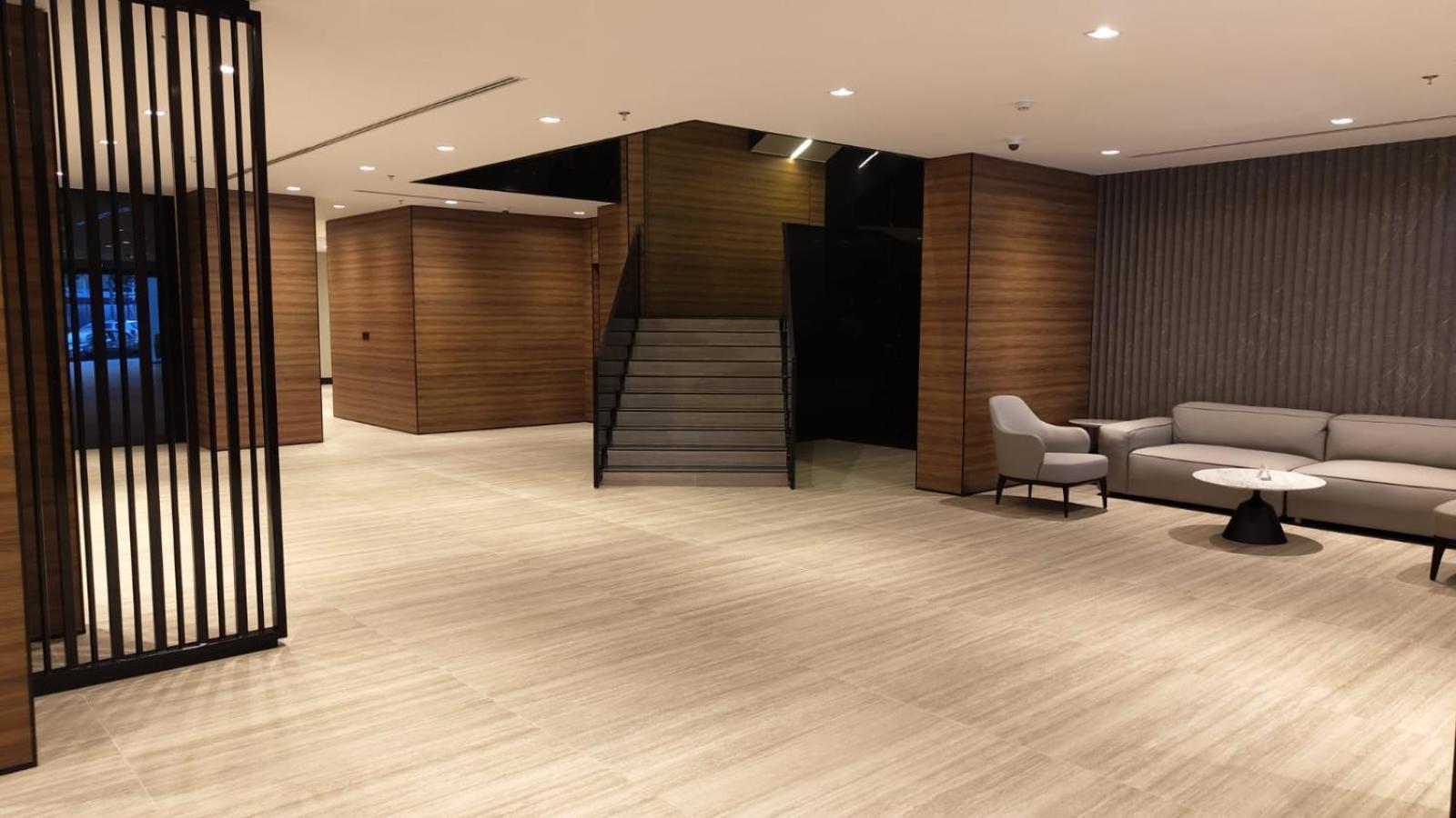 Al Diafah Apartments Olaya Riyadh Bagian luar foto