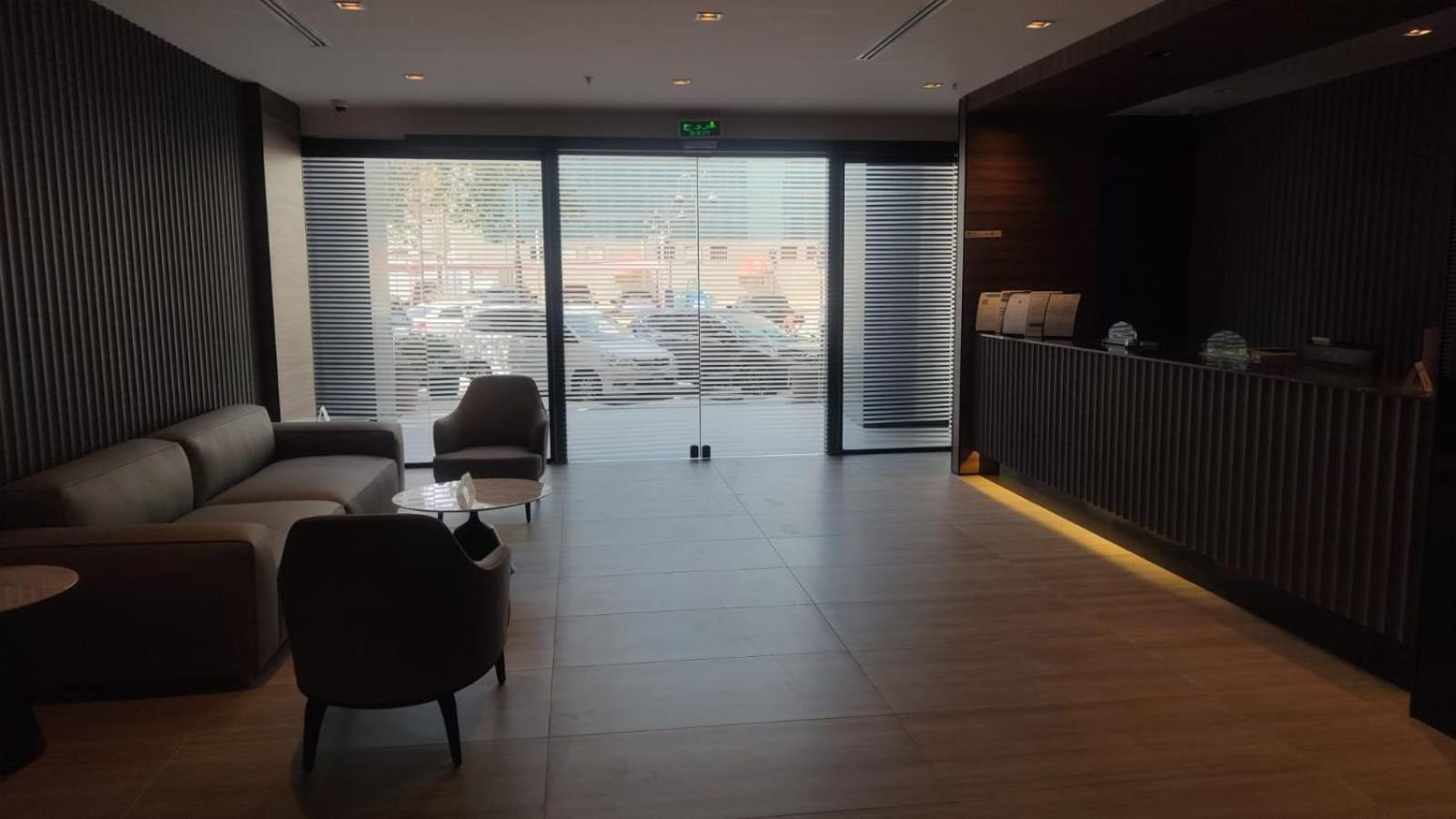 Al Diafah Apartments Olaya Riyadh Bagian luar foto