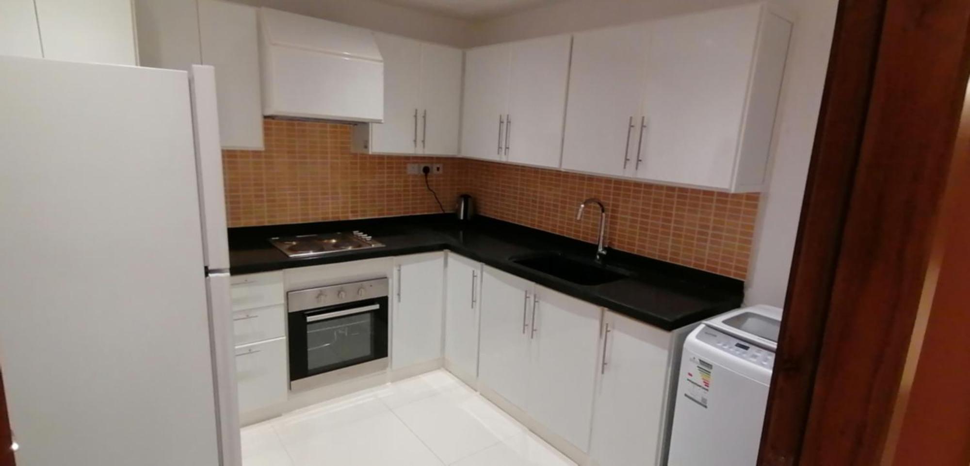 Al Diafah Apartments Olaya Riyadh Bagian luar foto