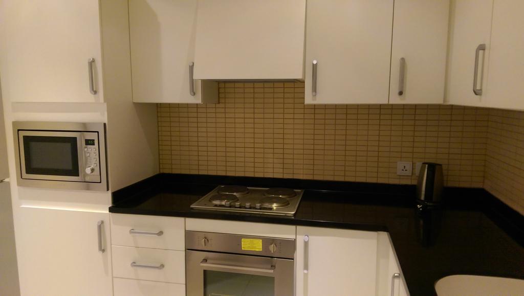 Al Diafah Apartments Olaya Riyadh Bagian luar foto