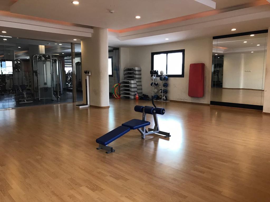 Al Diafah Apartments Olaya Riyadh Bagian luar foto