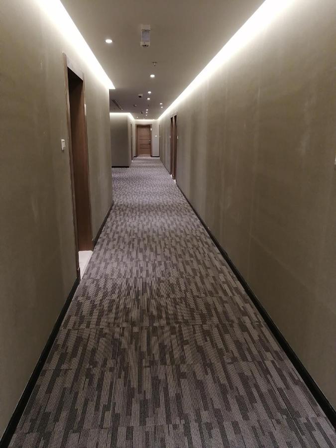 Al Diafah Apartments Olaya Riyadh Bagian luar foto