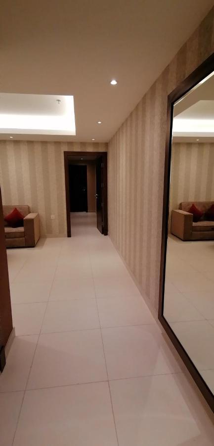 Al Diafah Apartments Olaya Riyadh Bagian luar foto
